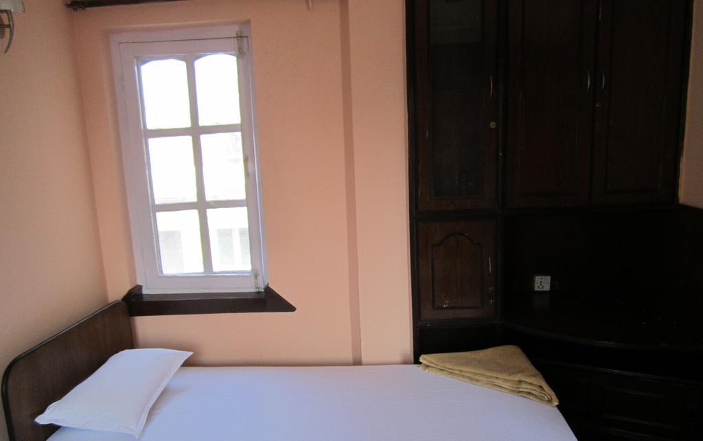 Happily Ever After Hostel Kathmandu Room photo