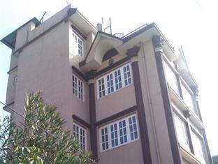 Happily Ever After Hostel Kathmandu Exterior photo